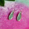 Roman-Glass-Pear-Drop-Earrings-1
