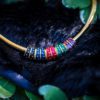 Joan Rivers Reversible Slide Necklace