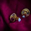 Joan Rivers Interchangeable Earrings